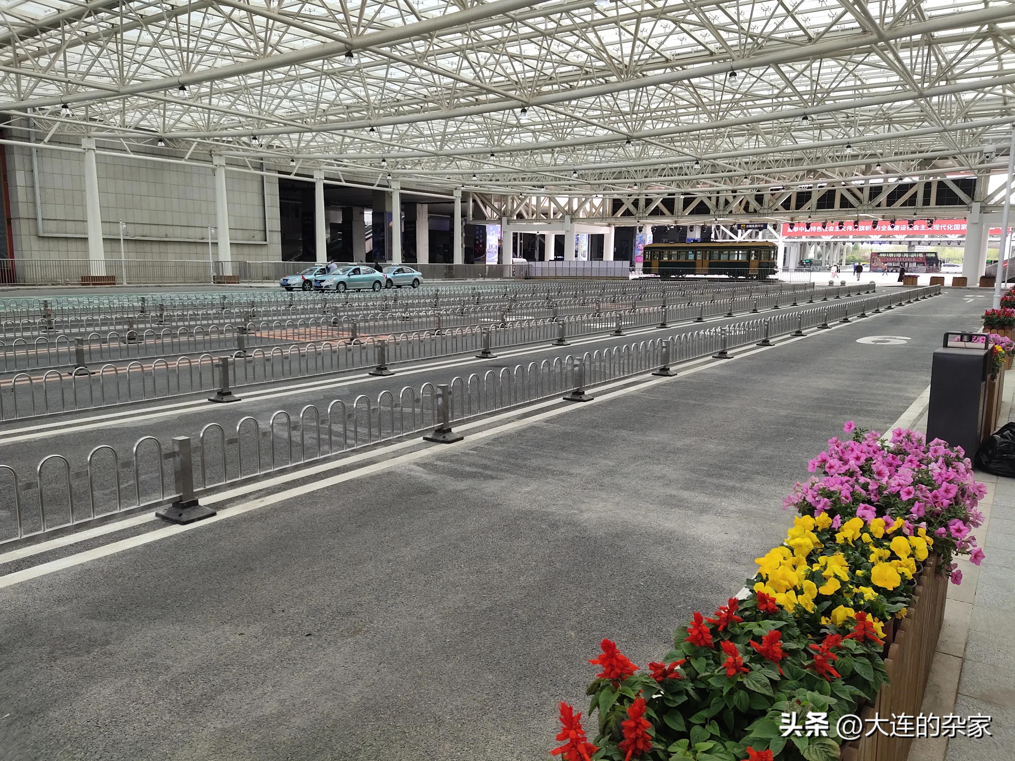 大连北站综合交通枢纽房价,大连北站综合交通枢纽电话