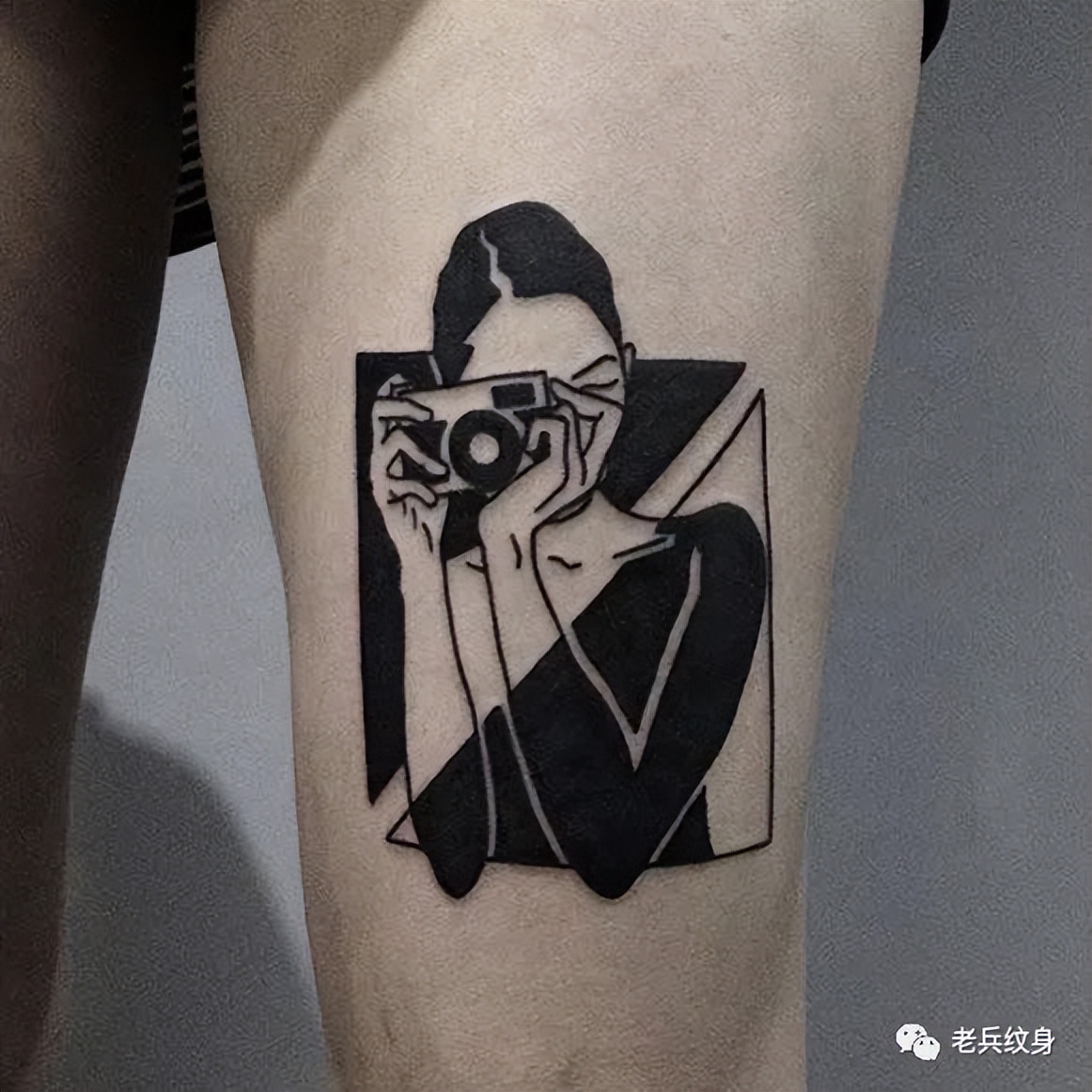 纹身有迷信一说吗,纹身要迷信玄学吗