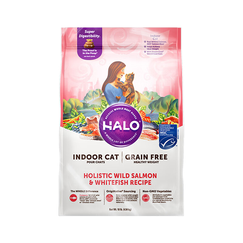 猫粮什么牌子好新手养猫必备攻略,成年猫猫粮推荐排行榜