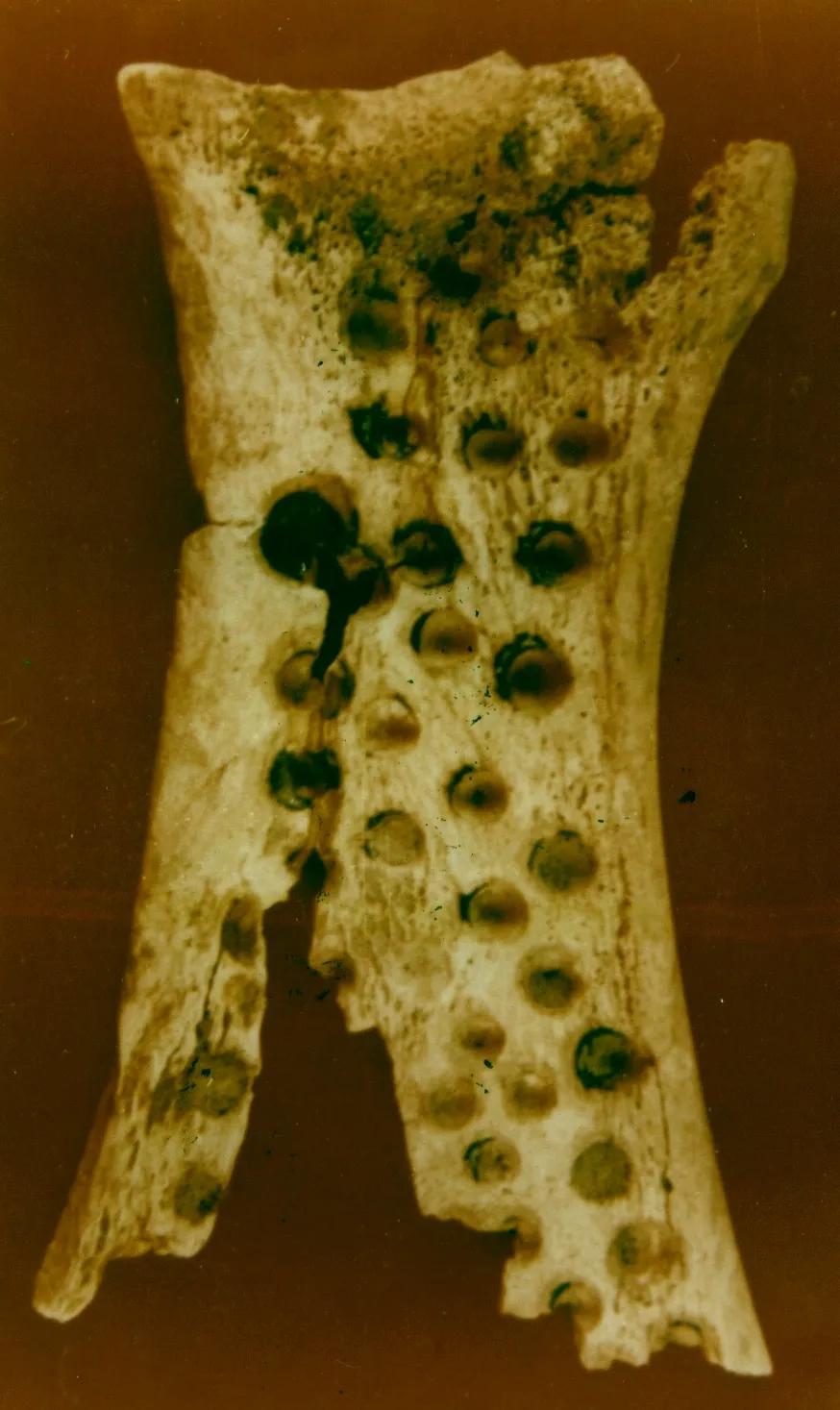 商代实用青铜圆鼎,三足圆鼎商代早期