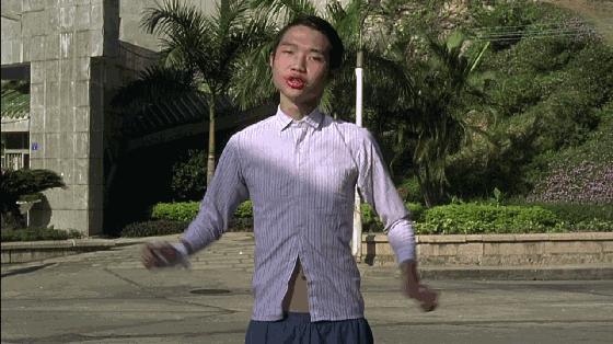 周星驰的少林足球有多么经典,每个人都在演自己的角色