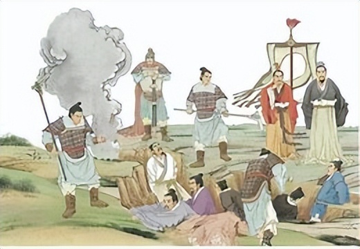 我们看的历史是真的历史吗,真正的历史到底是什么