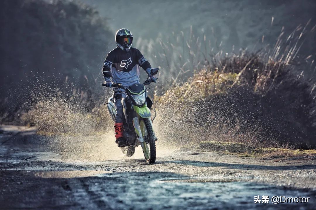 宗申250x越野摩托质量如何,宗申250x越野评测