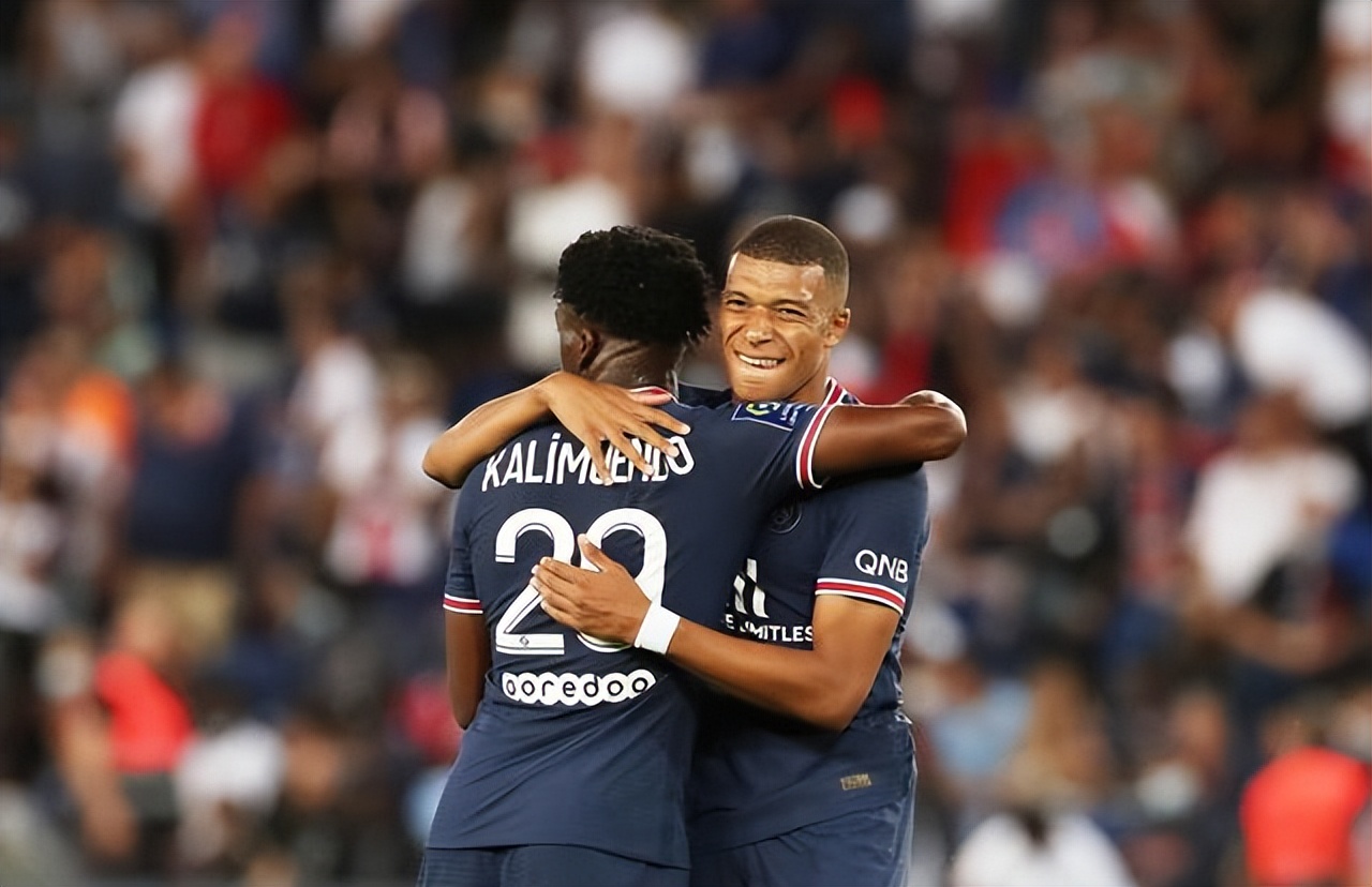 巴黎圣日耳曼vs曼城次回合2021,2020-2021巴黎圣日耳曼vs曼城