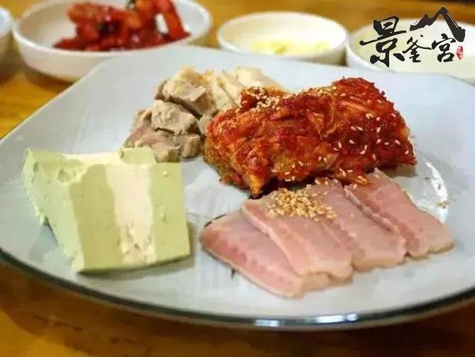 中国韩国饮食文化差异,韩国和中国的饮食文化