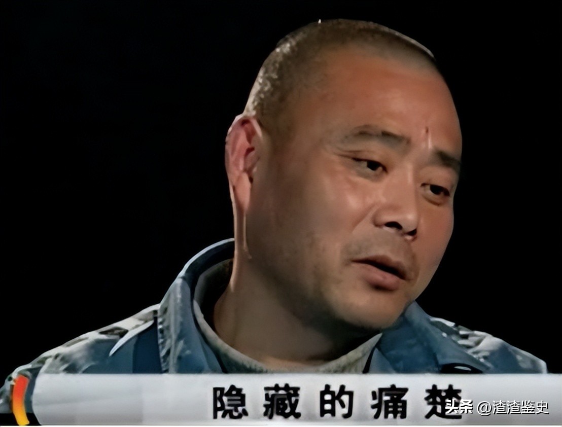 男子打工回家，想和妻子亲热，却意外发现妻子的隐私部位有伤痕