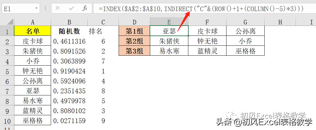随机函数rand生成不重复整数,rand函数生成随机数如何粘贴