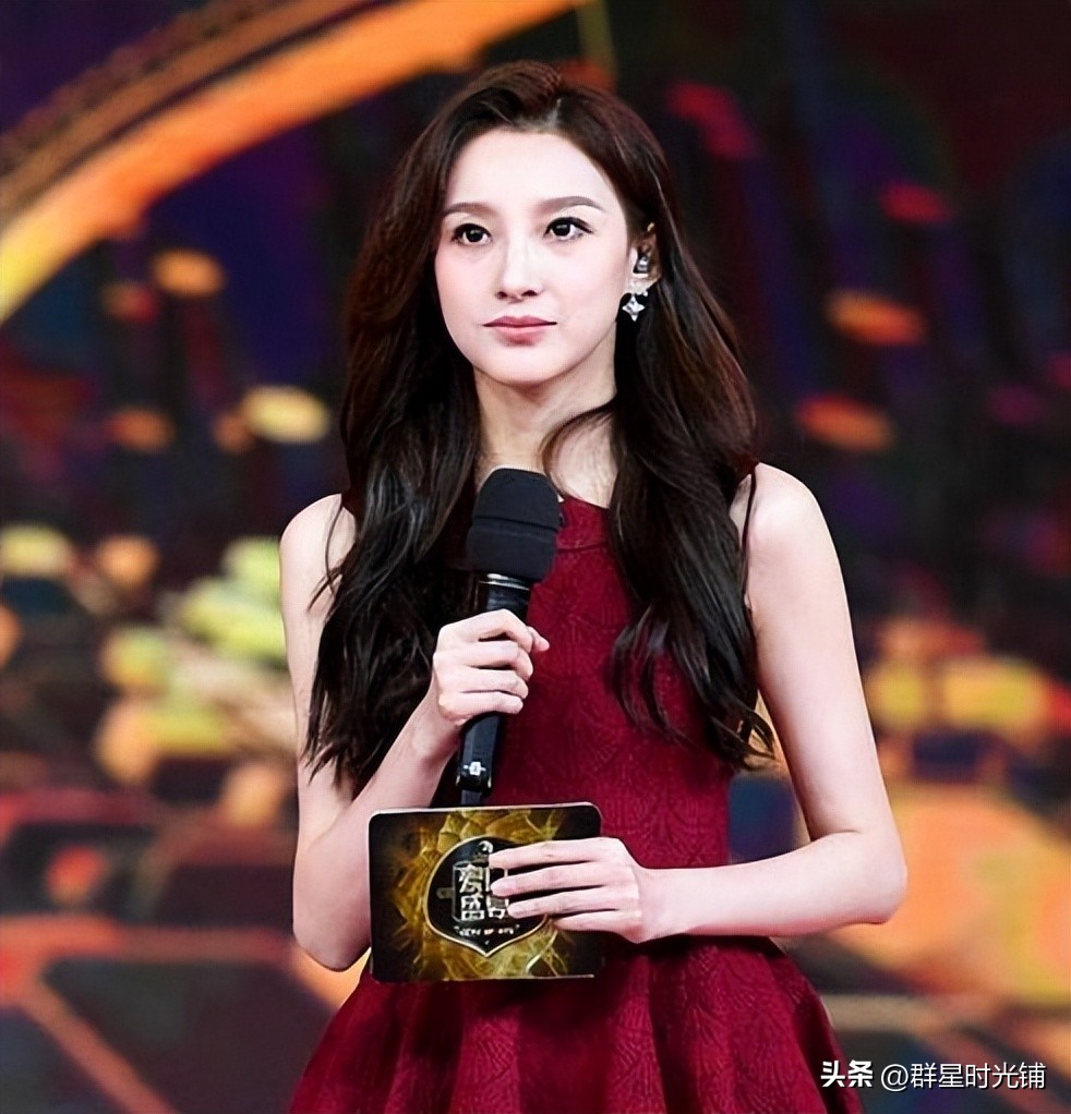 马凡舒十八岁比赛,春晚主持人马凡舒身高