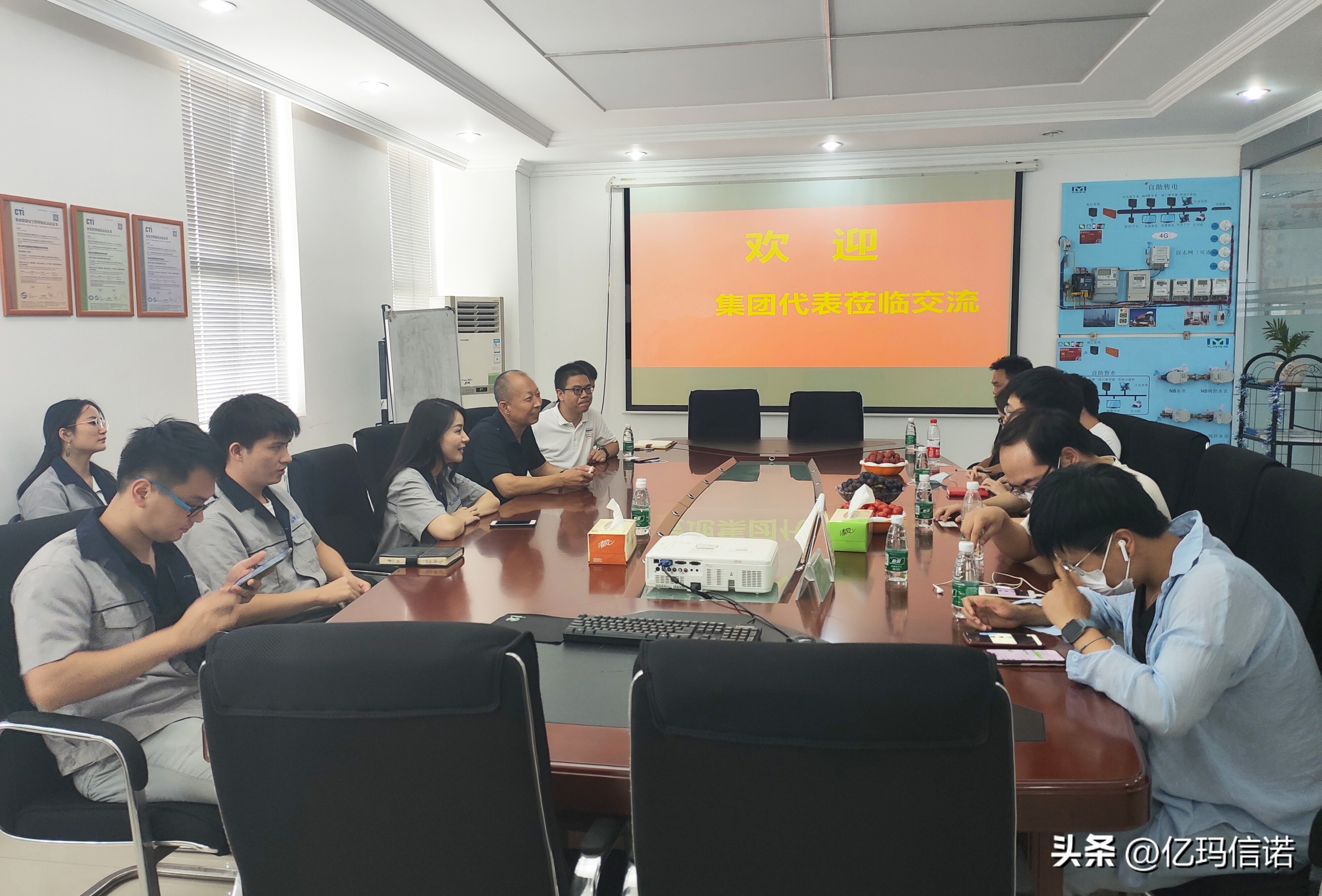 智能水表哪个牌子质量最好,最新智能水表品牌排行