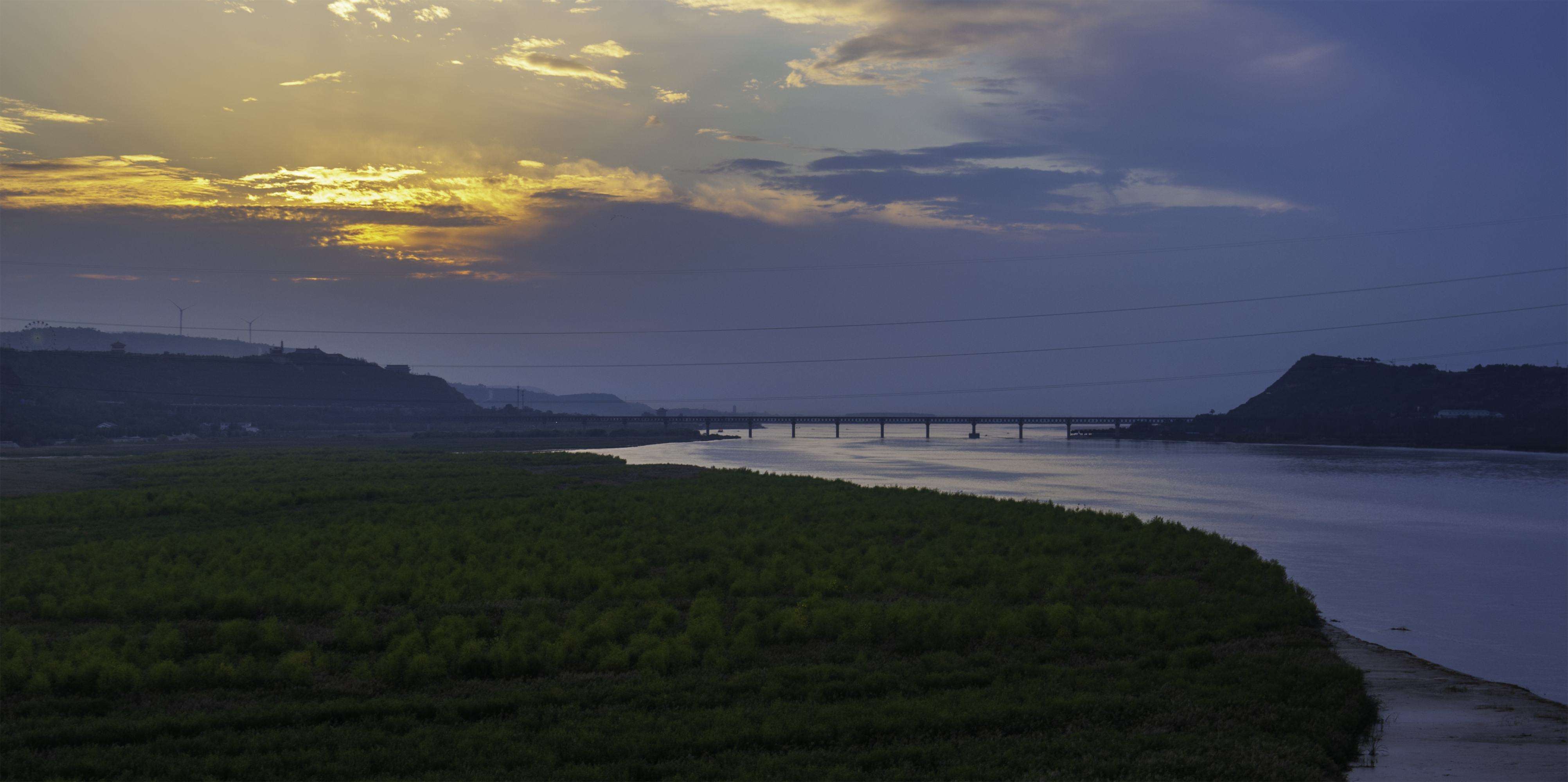 大美山西晋善晋美,大美山西插画