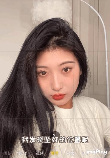 拍照不上镜但是现实有人说好看,长得好看拍照不上镜是什么原因