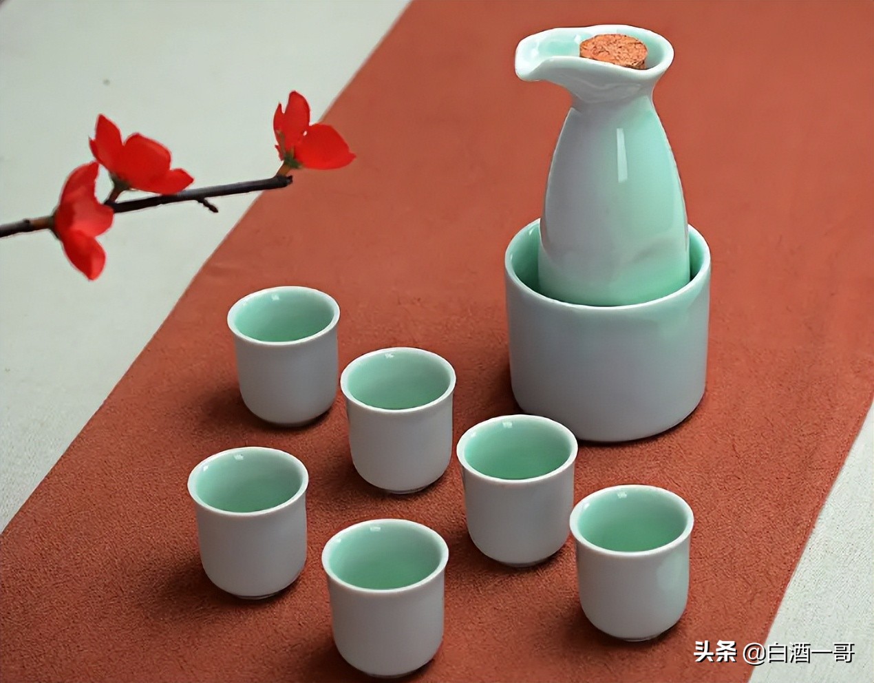 湖南4大“失败酒”，口碑不输酒鬼酒，本地人：只有我们自己喝