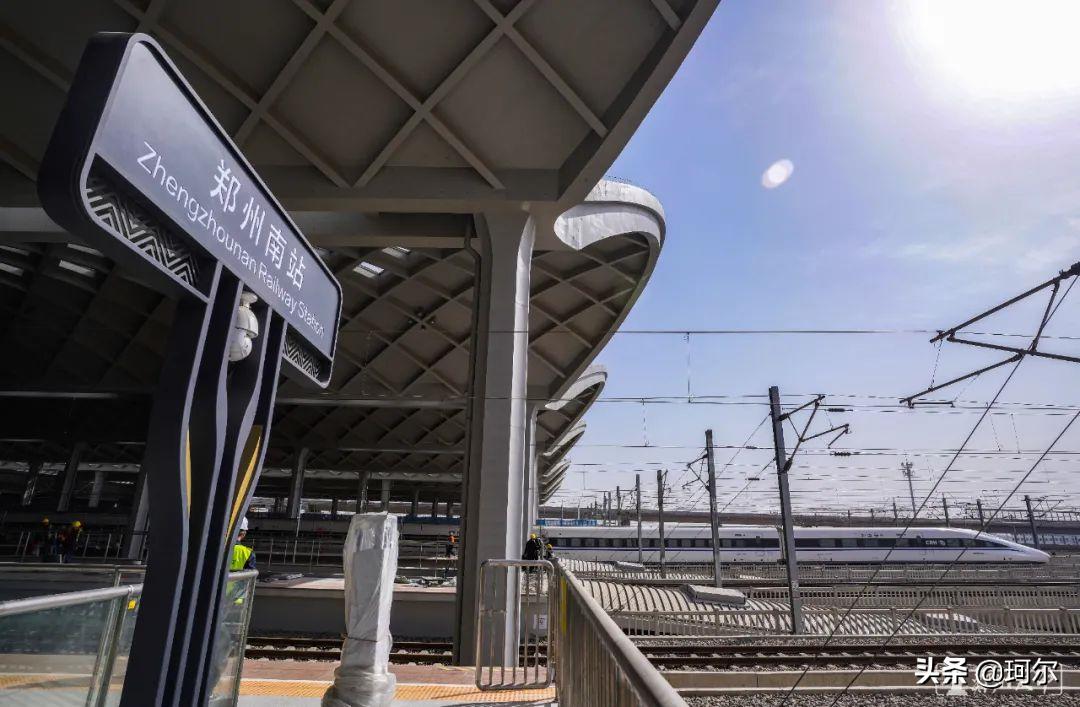 郑州地铁9号线开通正确时间,郑州地铁9号线二期当前最新消息