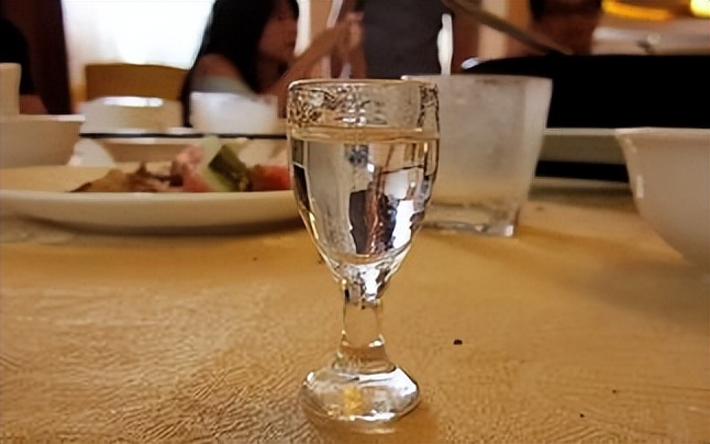 陈年老酒中最具声名的酒,老酒友推荐的纯粮酒