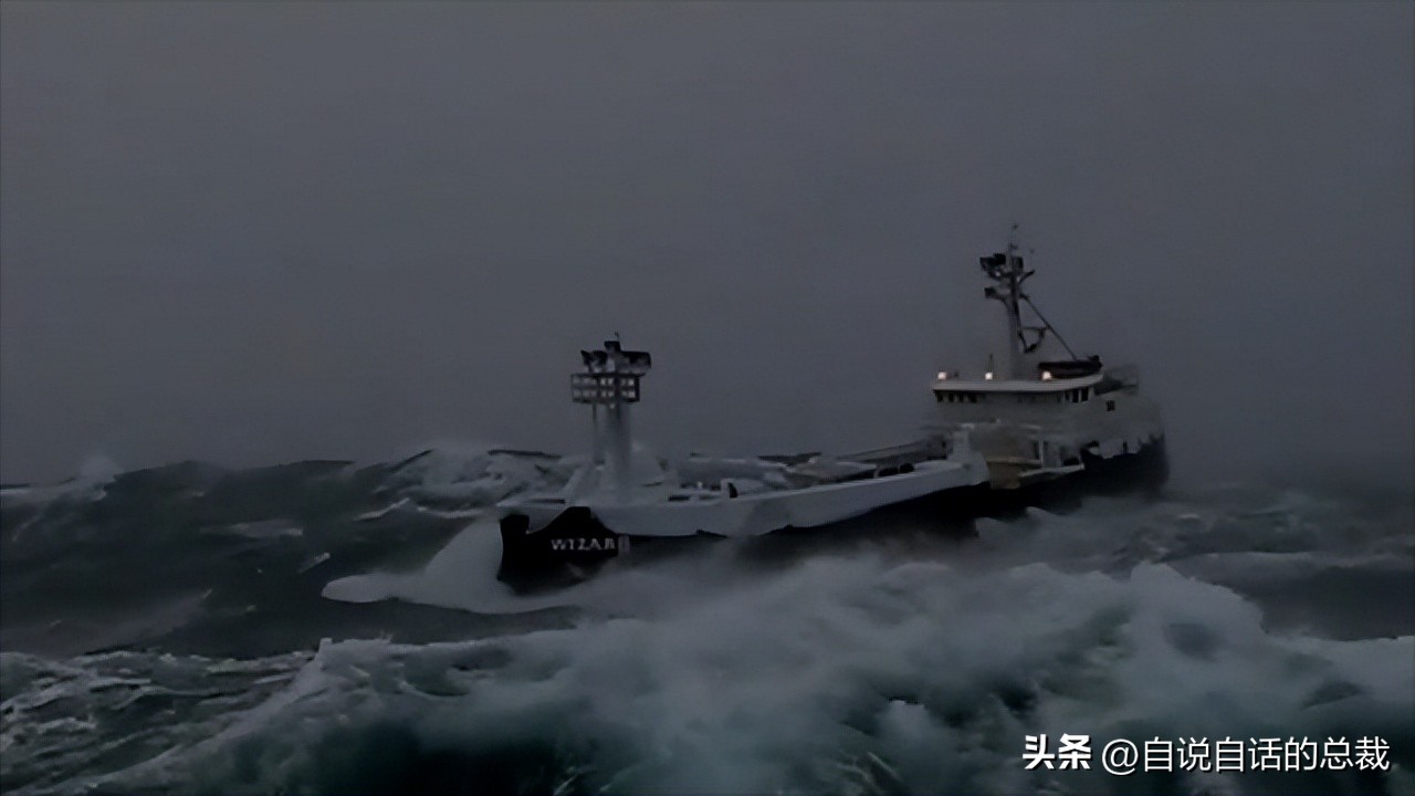 科学家无法解释海洋里的未解之谜,海洋里的未知生物是否真的存在