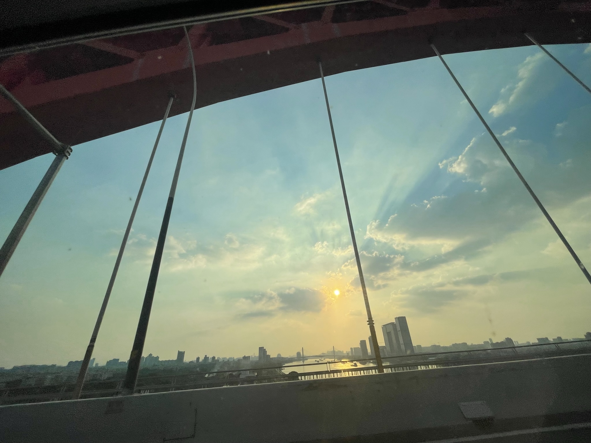 未谋面的信任,未曾谋面的信任