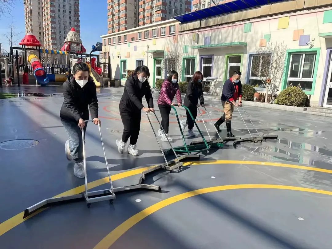 卯足干劲向前冲,卯足干劲持续发力打好开门红