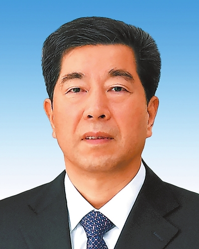 长沙前市委书记,长沙市长升任市委书记