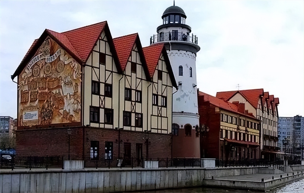 德国与东普鲁士的关系,德国的东普鲁士现在归属