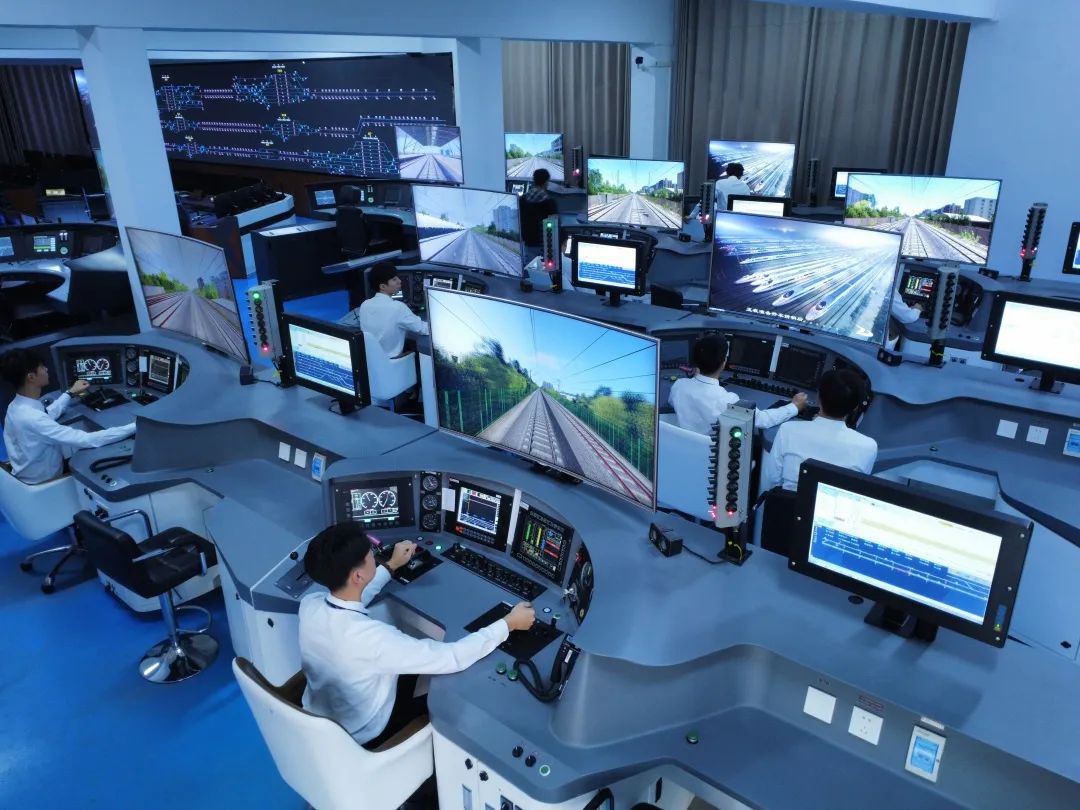 广州铁路职业技术学院新生入学,2022年广州铁路职业技术学院招生