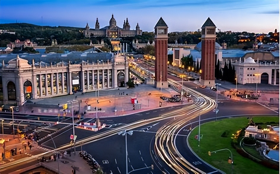 巴塞罗那为什么有吸引力,巴塞罗那特色是什么