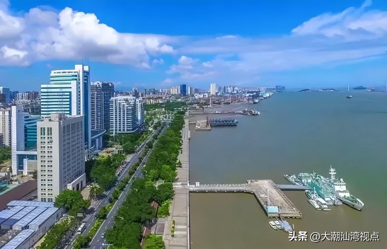 汕头澄海十大旅游景点,汕头濠江区十大旅游景点