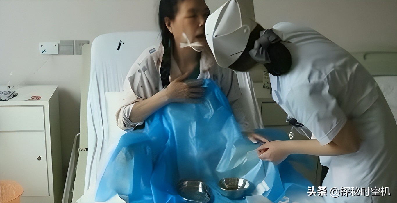 八旬太婆寻亲完整视频,67岁外国太婆隆胸