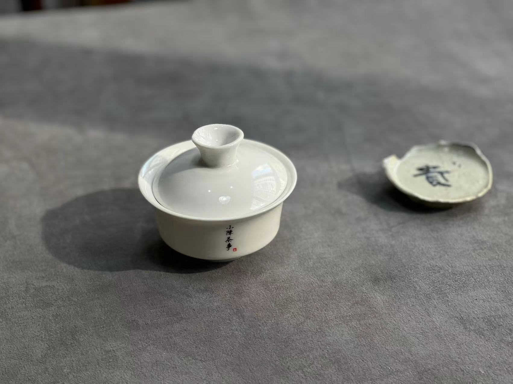 刚学喝茶的第一套茶具,刚开始喝茶的茶具