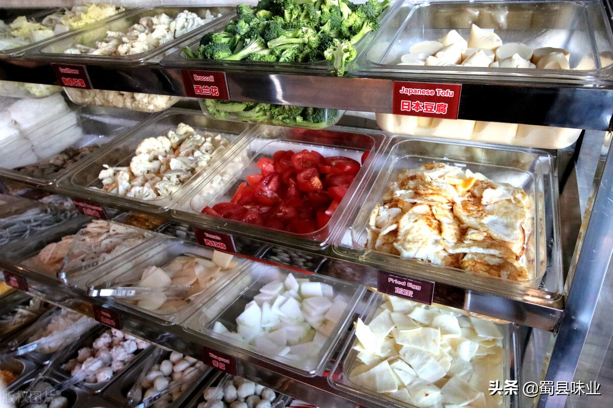 麻辣烫未来趋势和前景,人气麻辣烫店加盟市场价格