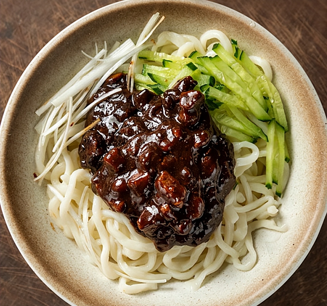 老北京风味品味百年传统美食,中国老字号经典美食