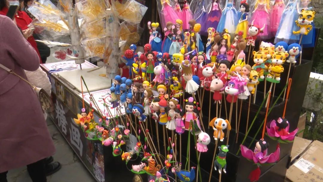 游园灯会攻略,游园赏灯活动方案