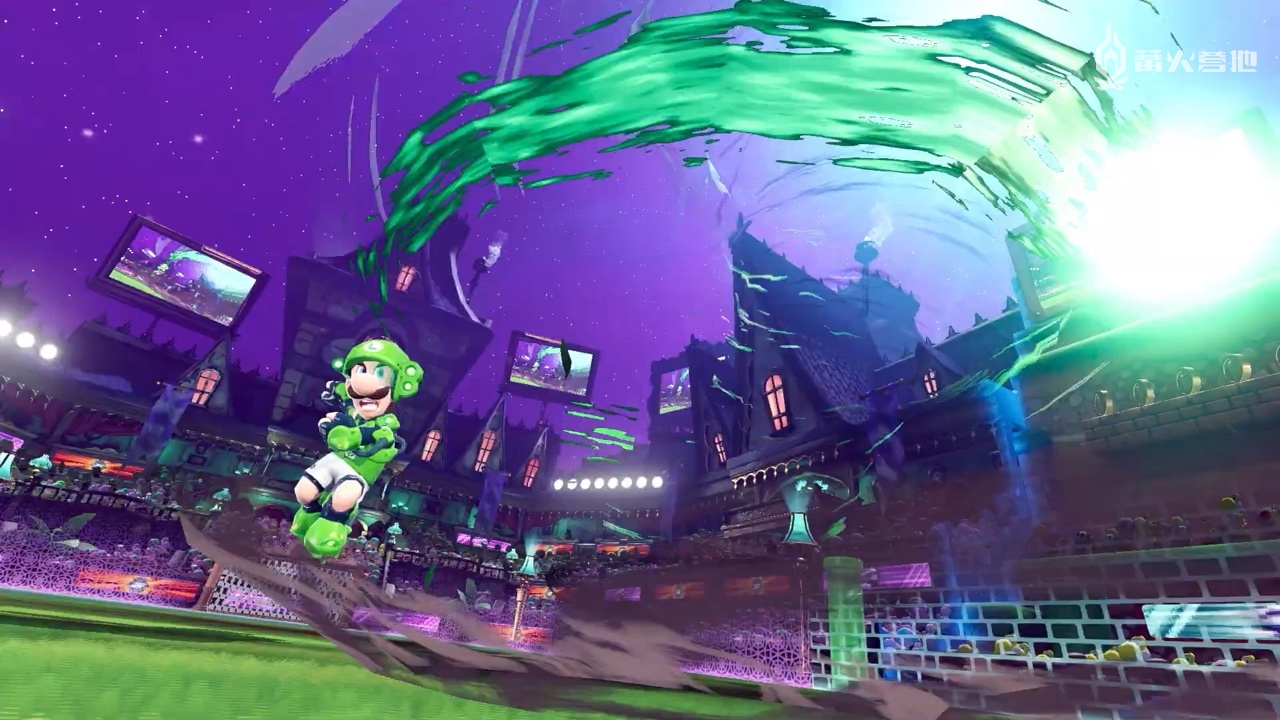 任天堂switch异度神剑3测评,任天堂异度神剑ns