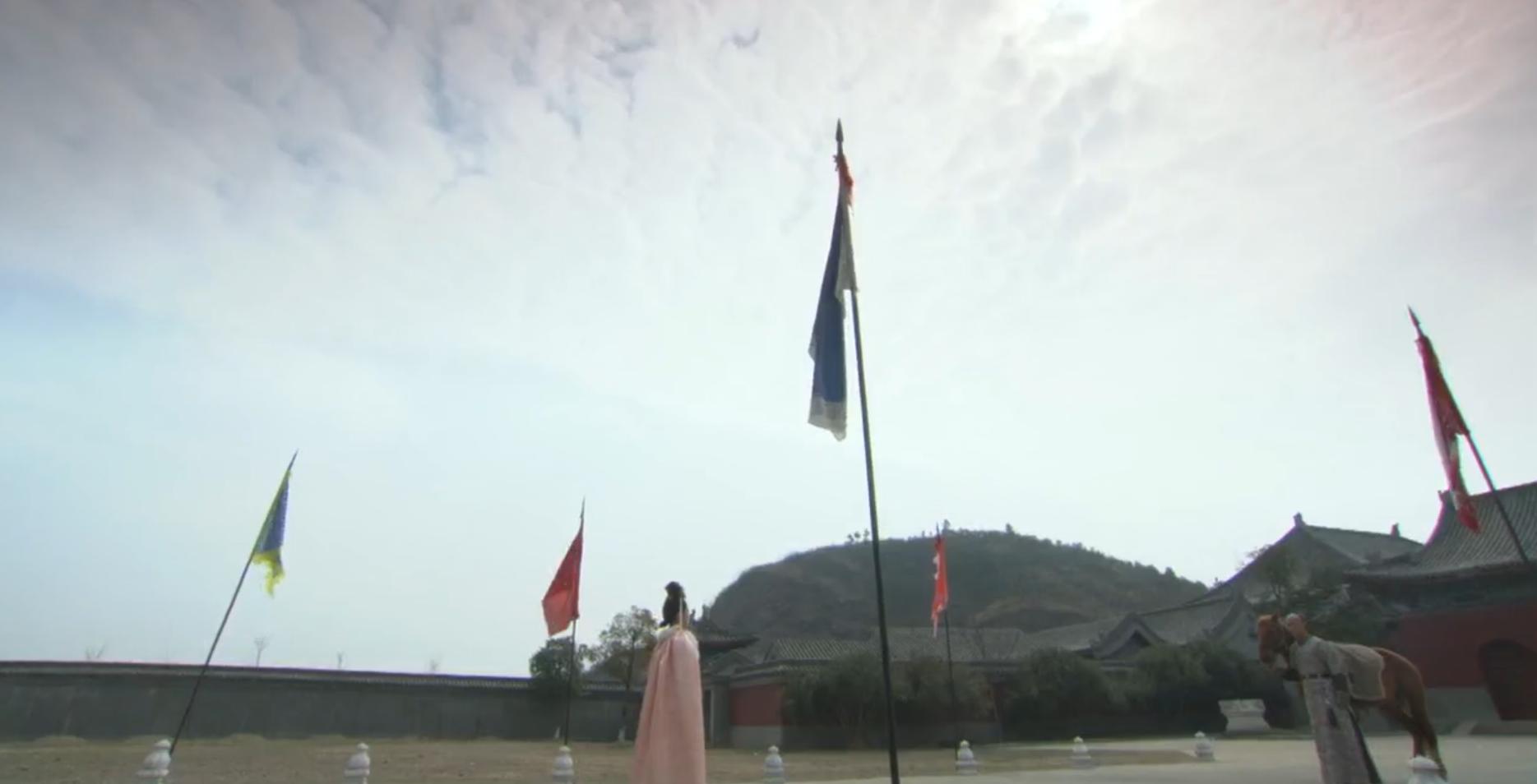 步步惊心八爷对四爷评价,步步惊心八爷临死前的真相