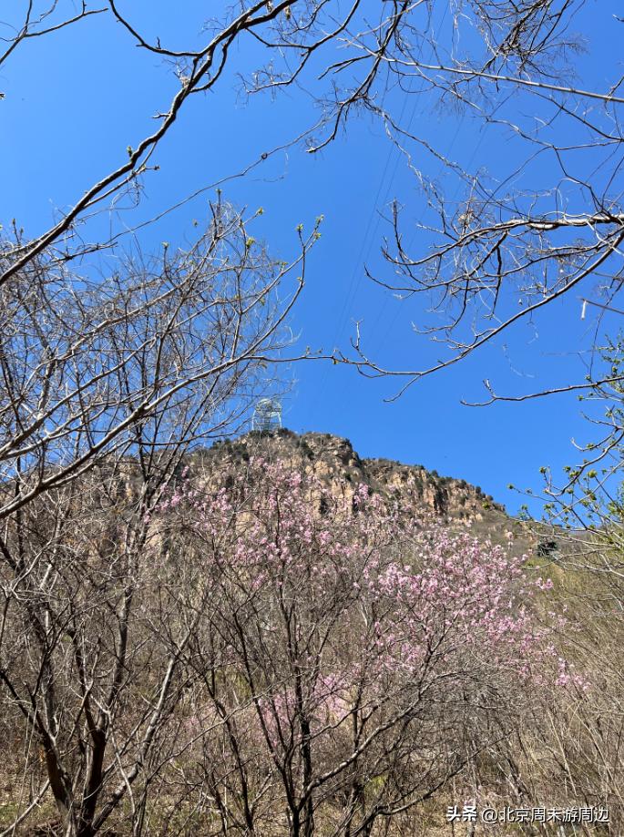 北京石林峡风景区在哪里,北京石林峡一日游攻略