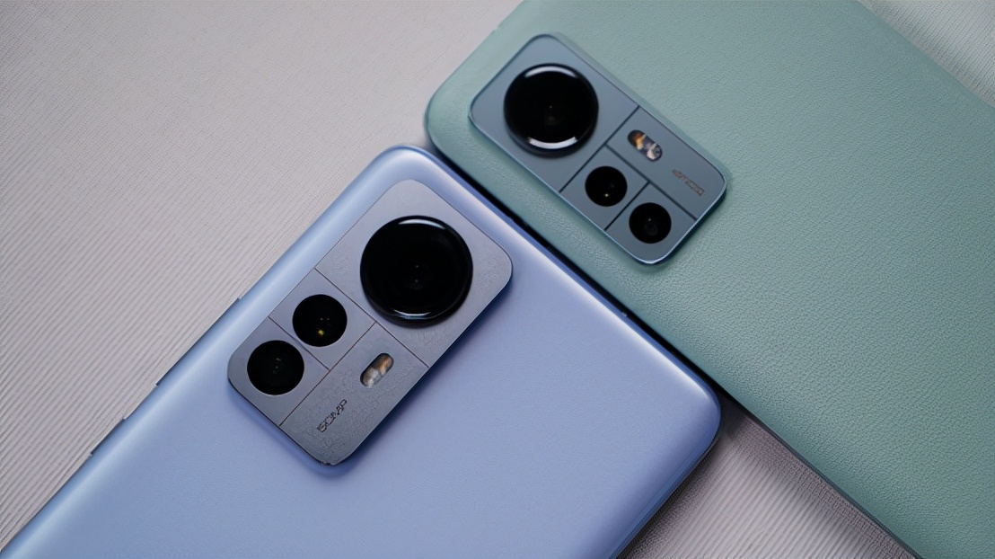 小米6该不该换小米12,小米12测评原神