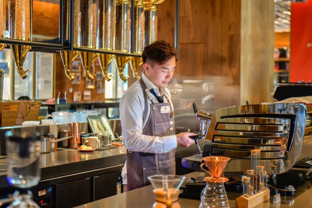 当中医遇上奶茶，9大案例揭秘中医健康管理新场景