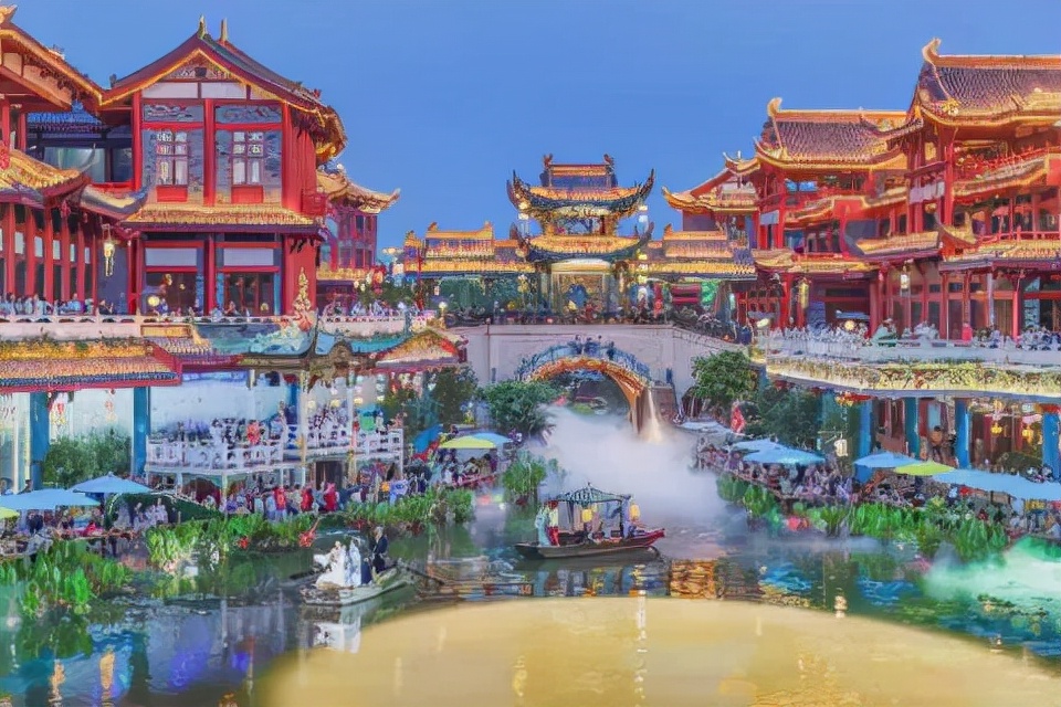 求贤若渴广纳英才,求贤若渴