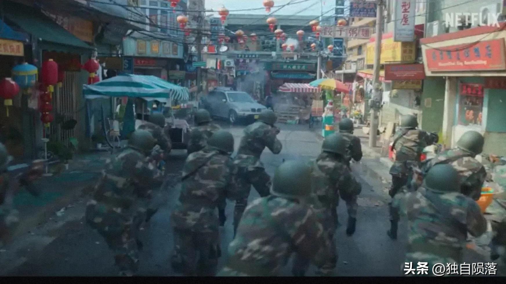 张震网飞高分剧排行榜,张震网飞