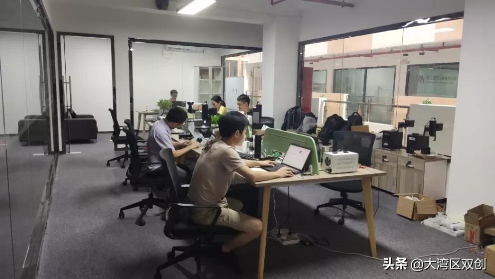 港澳青年逐梦,港澳青年创业机会