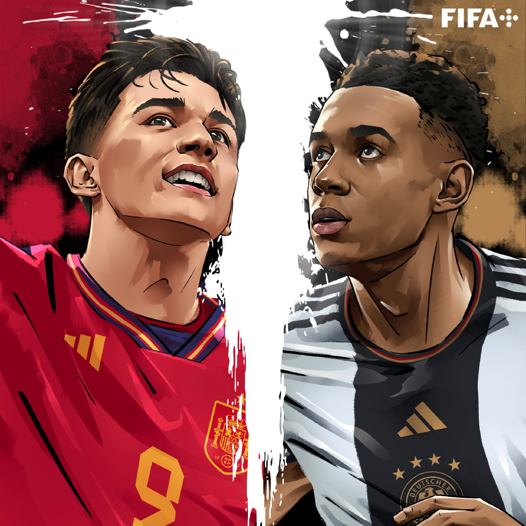 世界杯2022西班牙vs德国回放,世界杯日本对西班牙德国