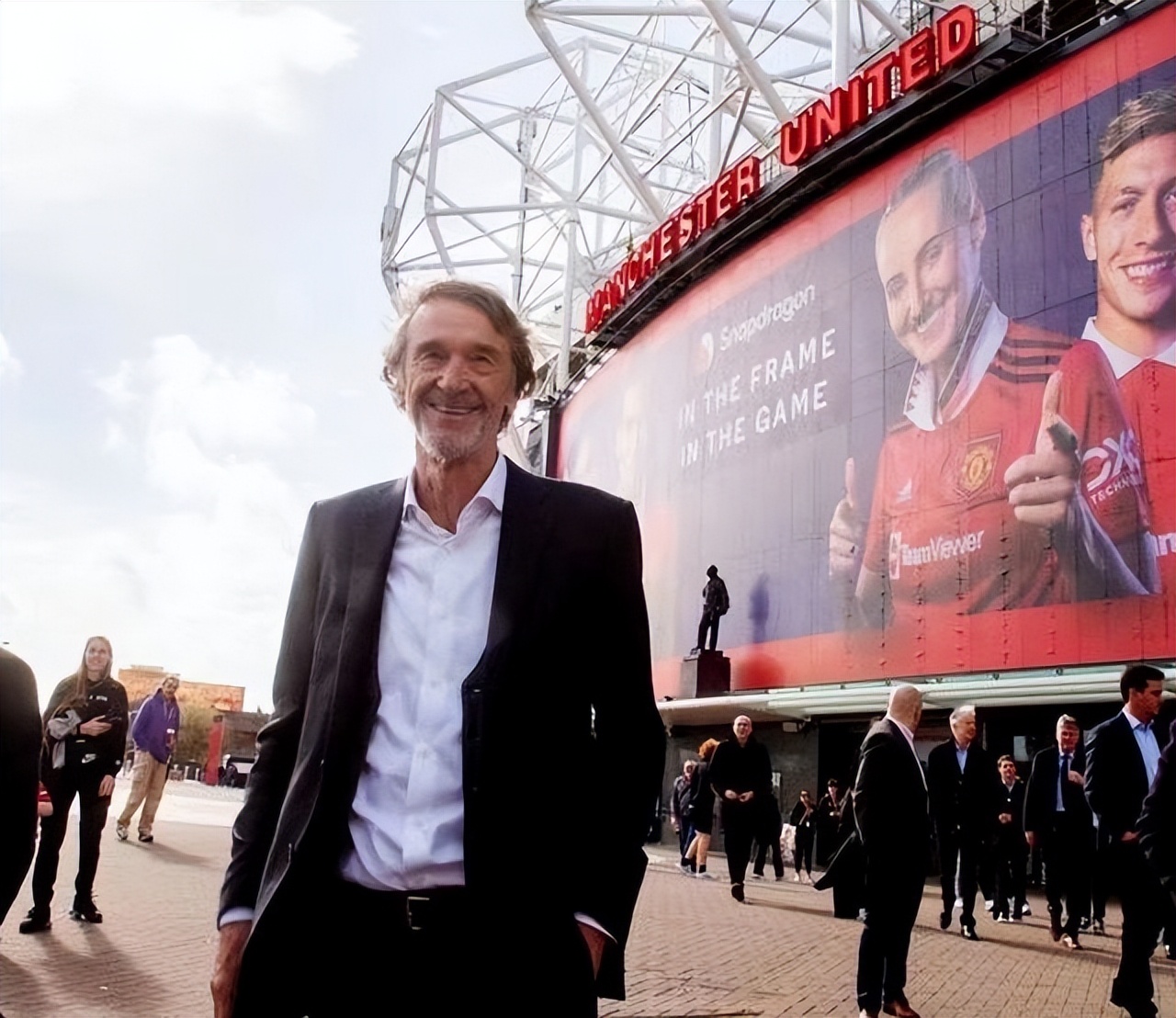 全球首富排行榜鲍尔默,nba最有钱的老板鲍尔默