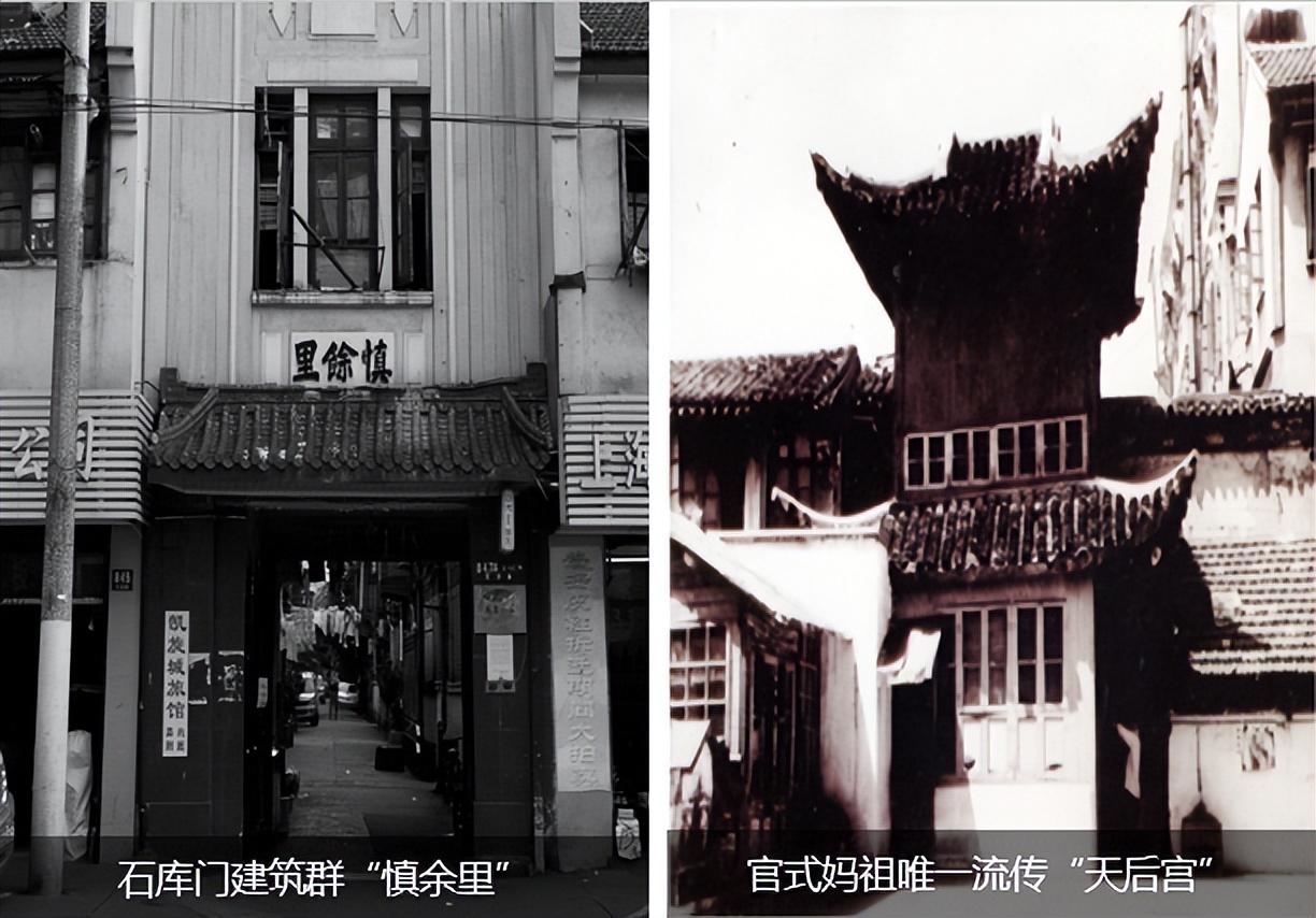 上海苏河湾万象天地和五角场,上海苏河湾万象天地