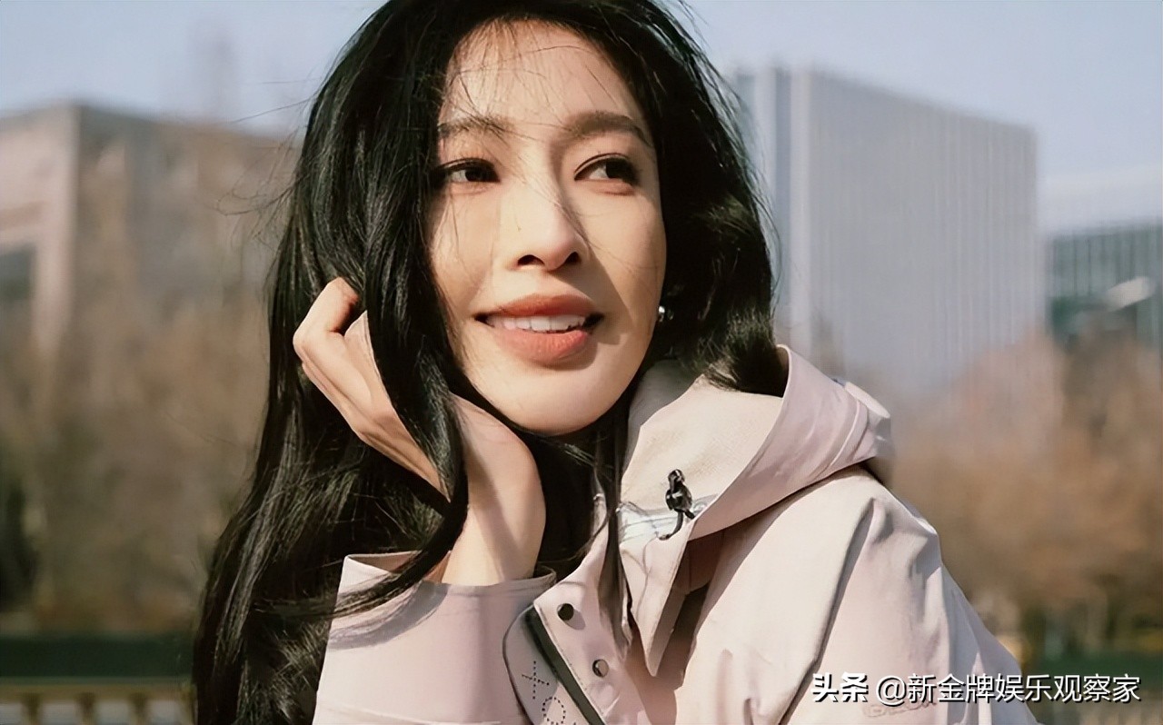 张俪陈若轩参加过什么综艺,陈若轩张俪