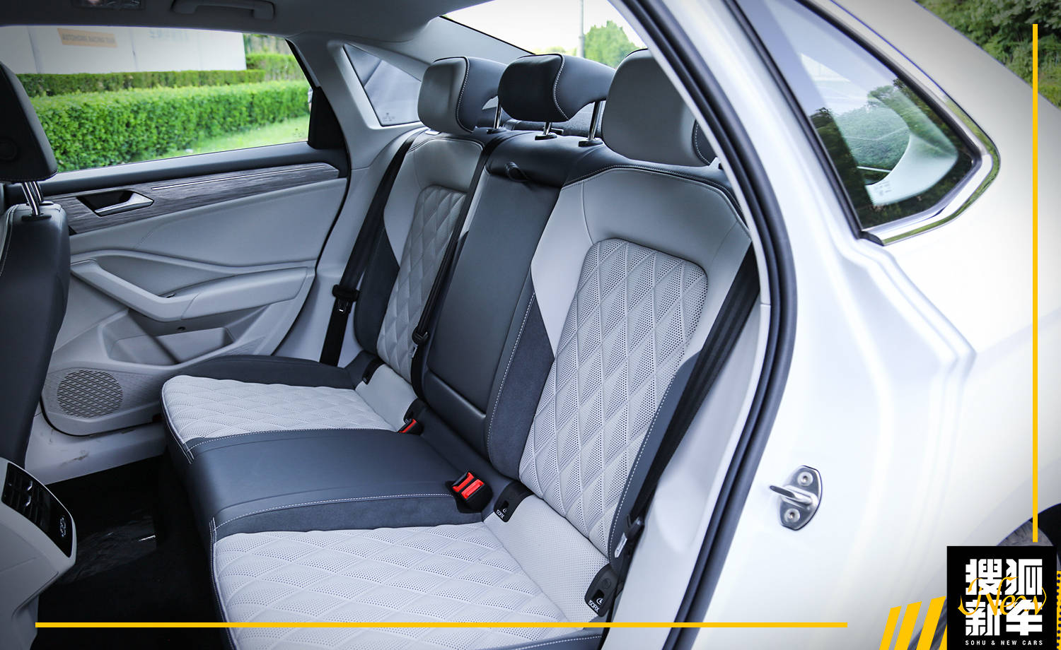 速腾1.5tevo发动机,全新一代速腾1.2t试车