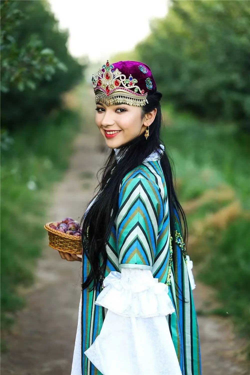 西梅常识,西梅的前期怎么管理