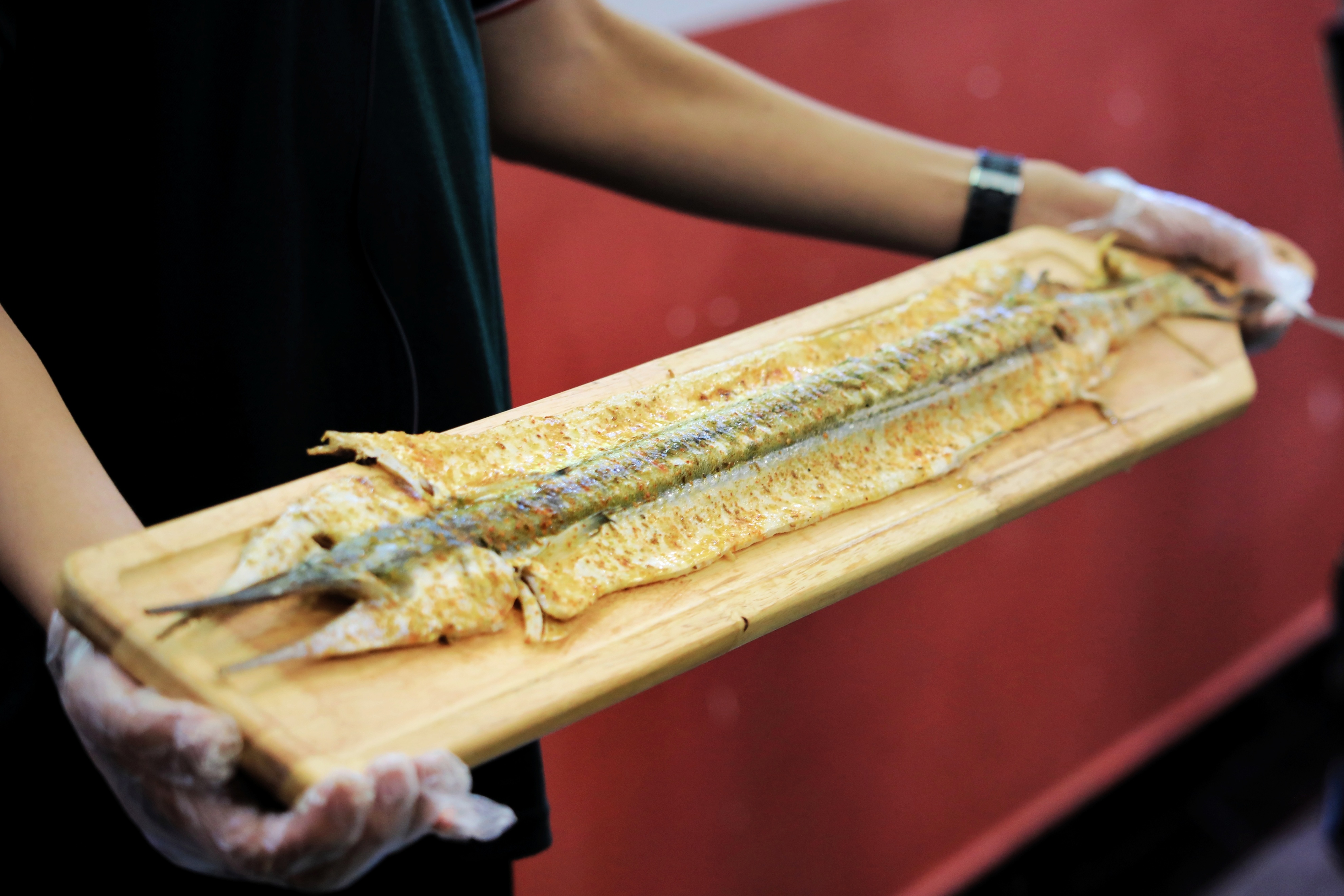 山东龙口必吃美食,龙口值得吃的美食