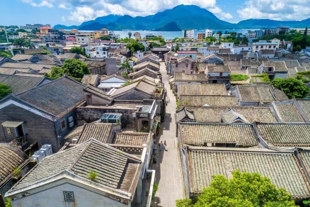 华侨城文旅产业布局,中国华侨城集团旅游产业体系