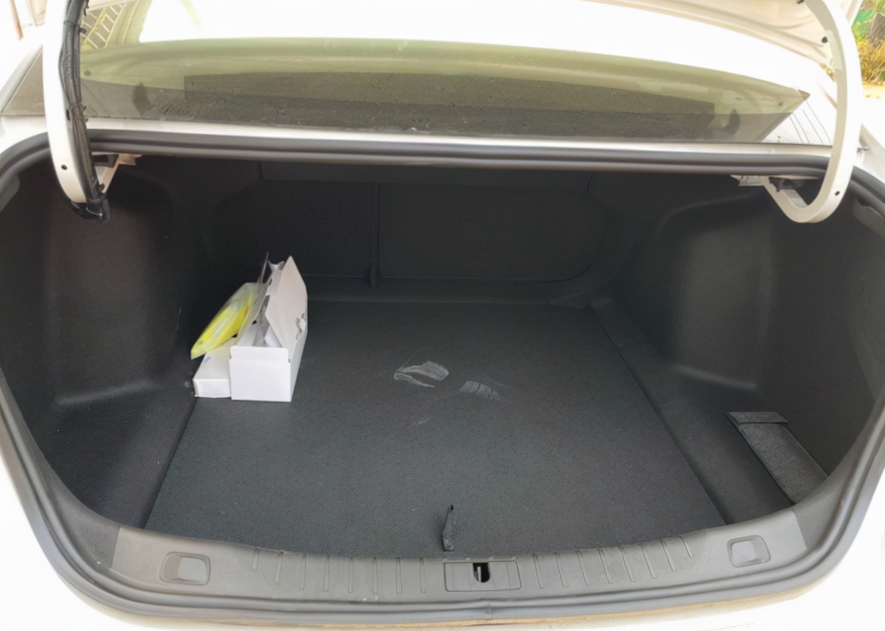 别克威朗车主的真实感受,22款别克威朗车主真实感受