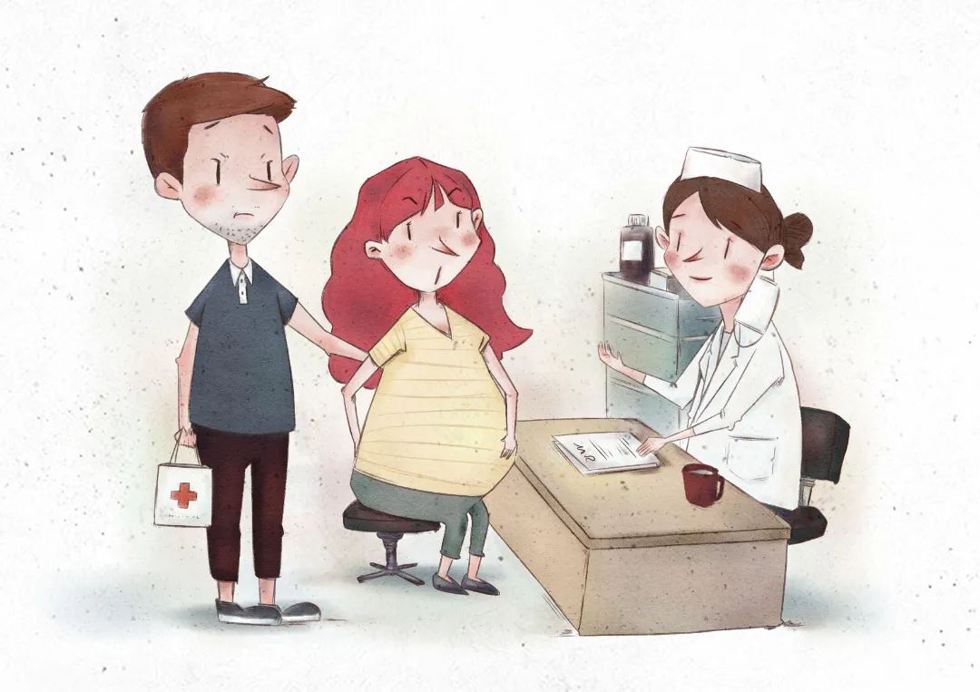 孕期准爸爸必看书籍,孕期爸妈必看