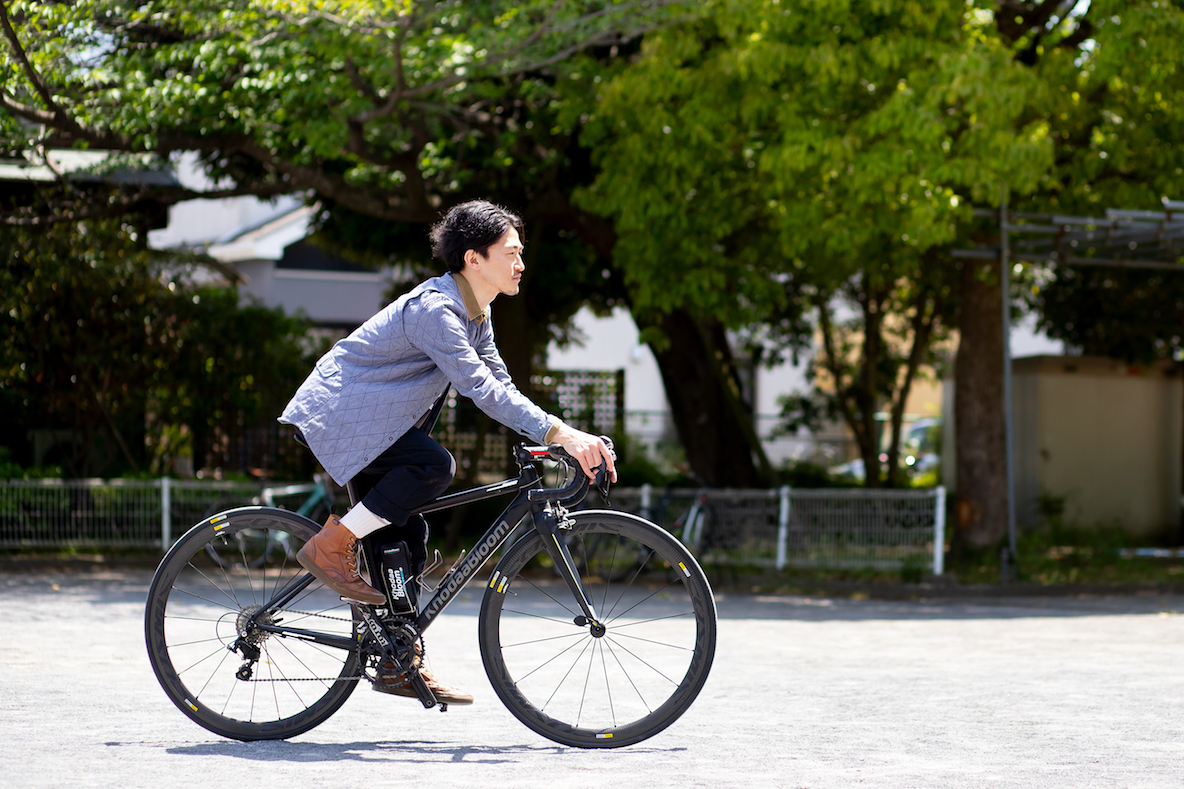 日本男设计师,日本潮品设计师